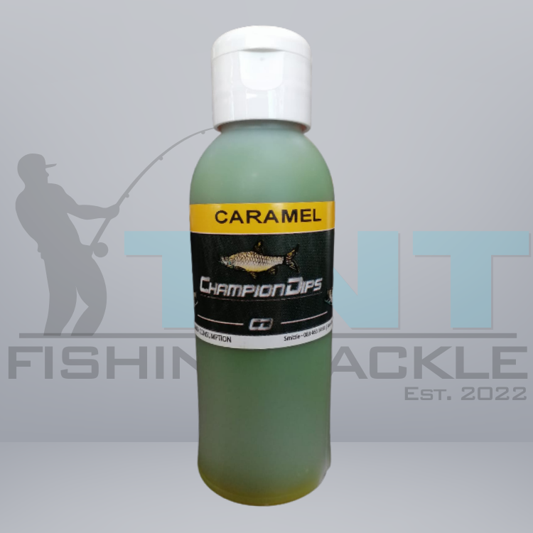 Champion Dips 100ml Ball Dips