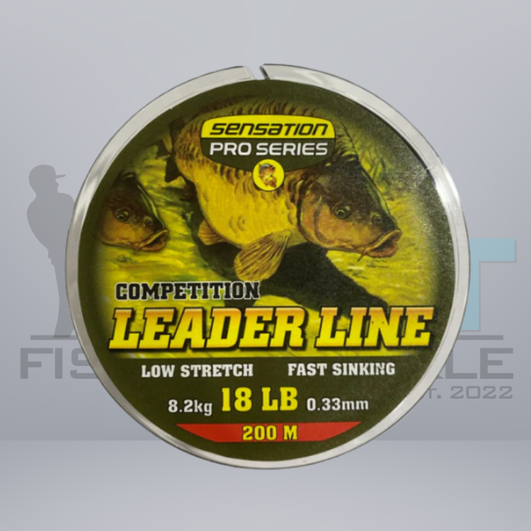 Sensation Pro Series Leader Line