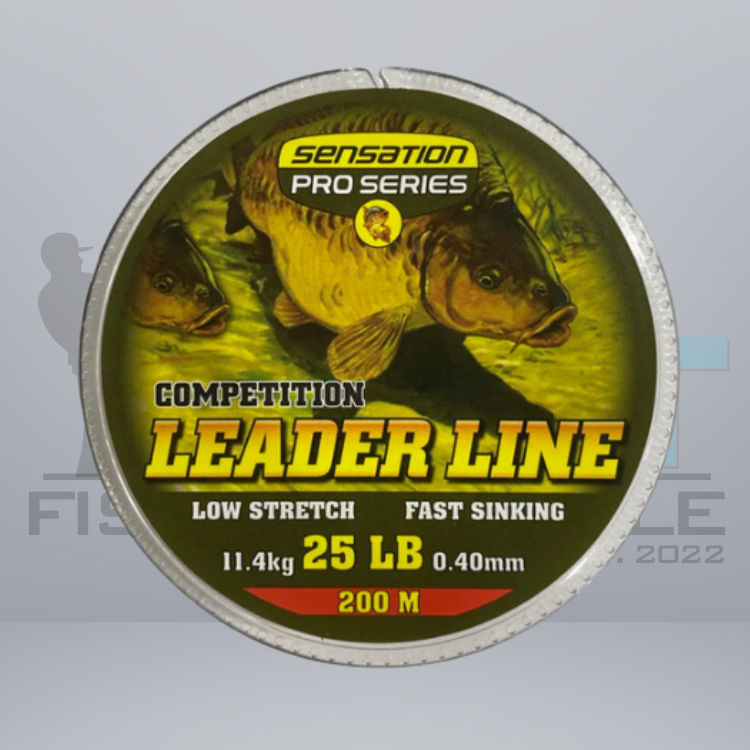 Sensation Pro Series Leader Line