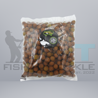 Monster Carp Boilies 1Kg