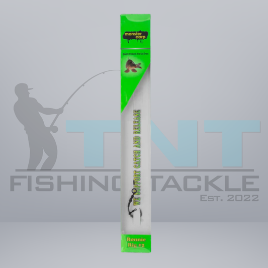 Monster Carp Elite Series Rig