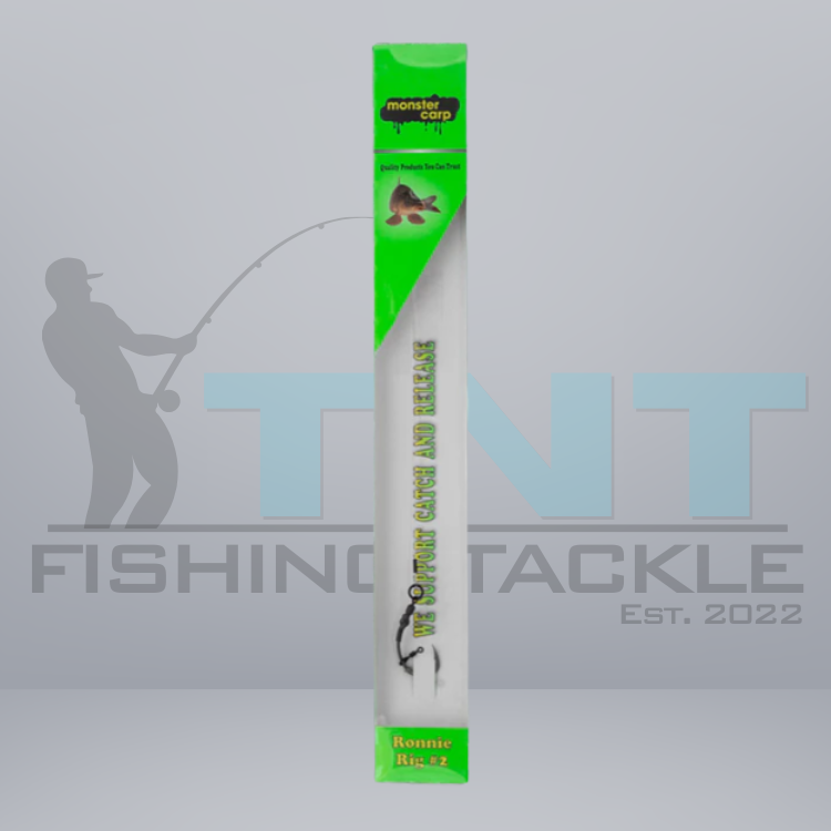 Monster Carp Elite Series Rig