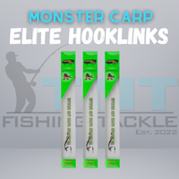 Monster Carp Elite Series Rig