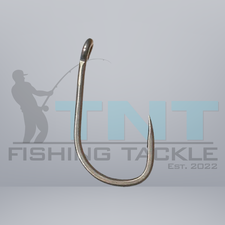 Monster Carp Hooks