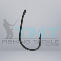 Monster Carp Hooks