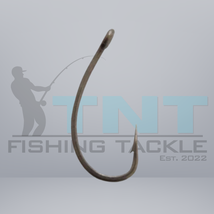 Monster Carp Hooks