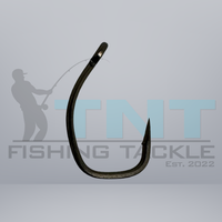 Monster Carp Hooks