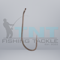 Monster Carp Hooks
