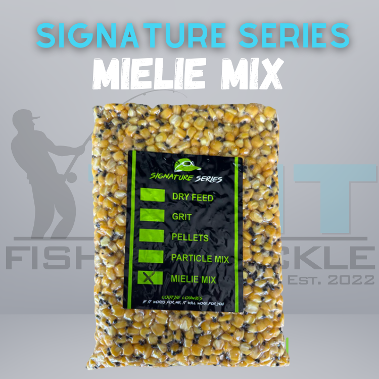 Mielie Mix 3kg