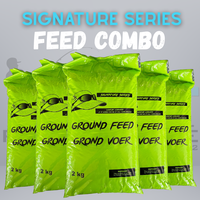Signature Series Feed Combo