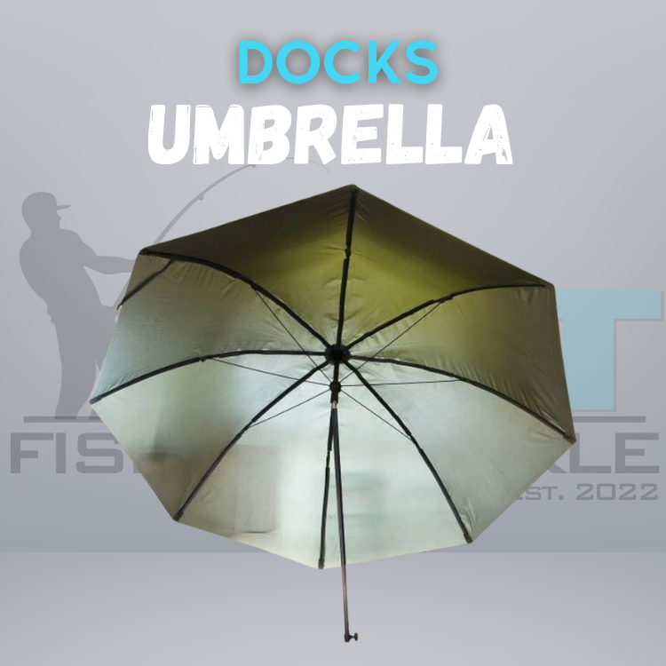 Docks Umbrella