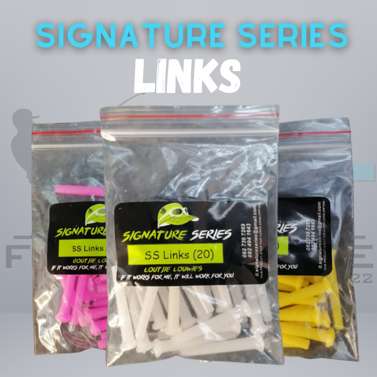 LL Signature Series SS Link