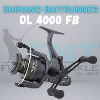 Shimano Baitrunner DL RB