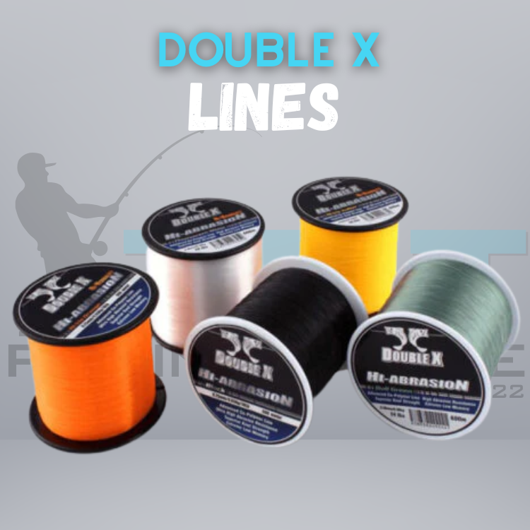 Double X Line
