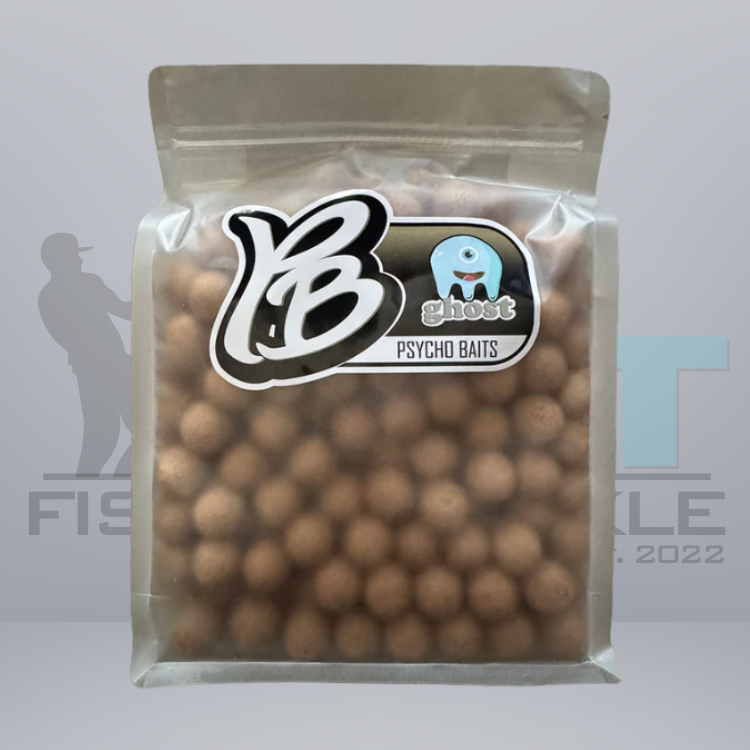 Psycho Shelf Boilies