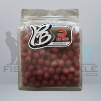 Psycho Shelf Boilies