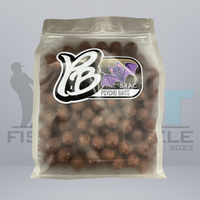 Psycho Shelf Boilies