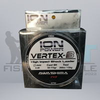 Vertex Leader Line