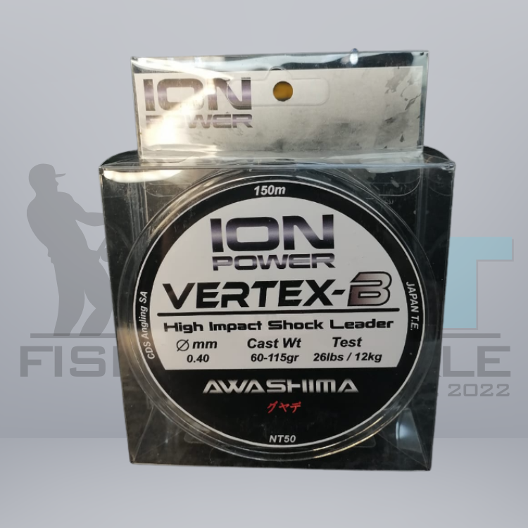 Vertex Leader Line