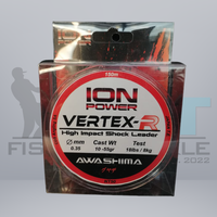 Vertex Leader Line