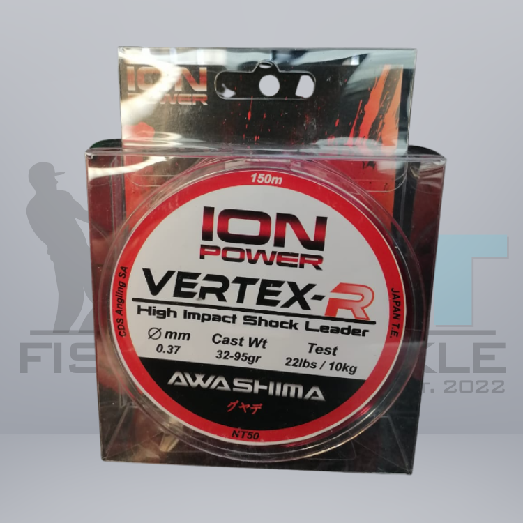 Vertex Leader Line