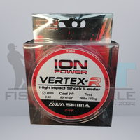Vertex Leader Line