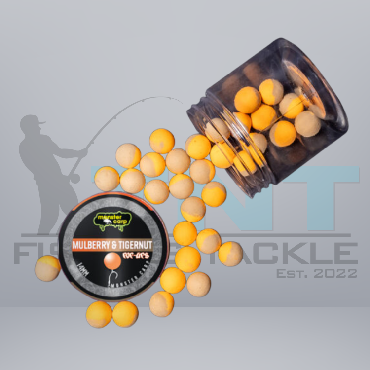 Monster Carp Popups 14mm