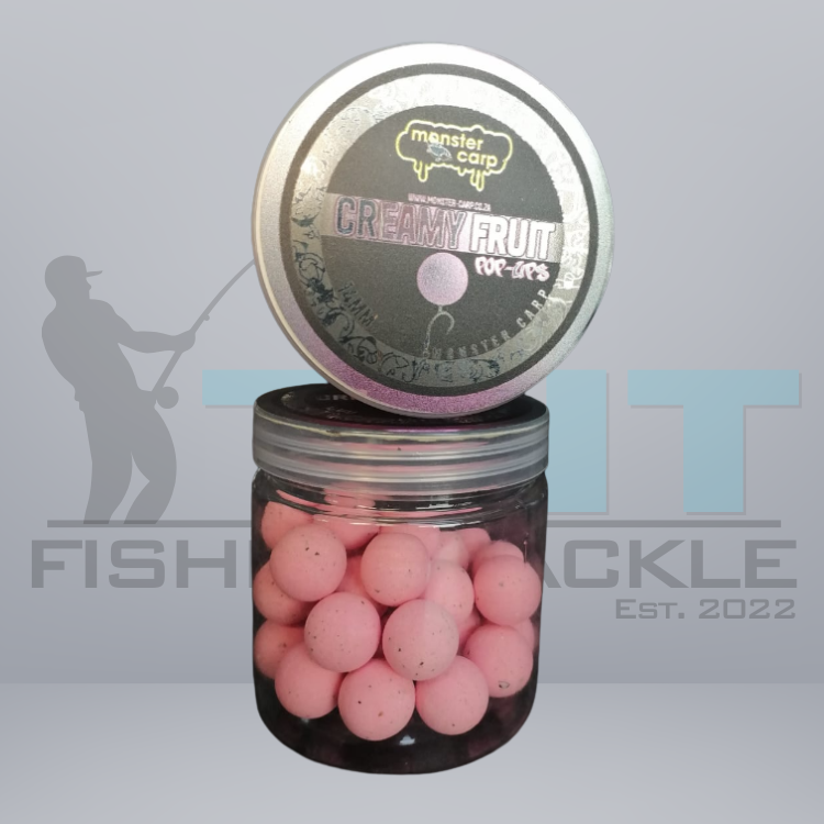 Monster Carp Popups 14mm