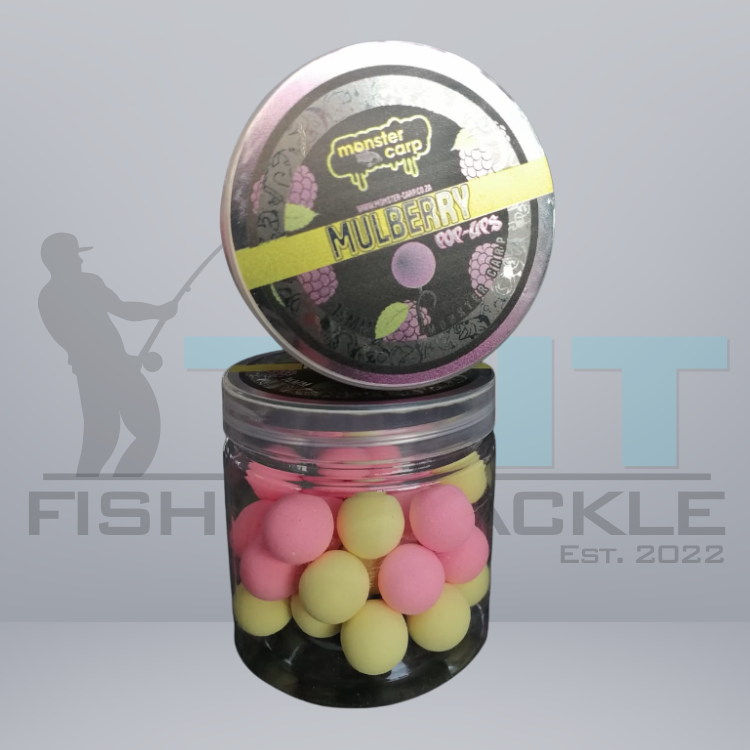 Monster Carp Popups 14mm