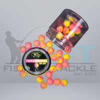 Monster Carp Popups 14mm