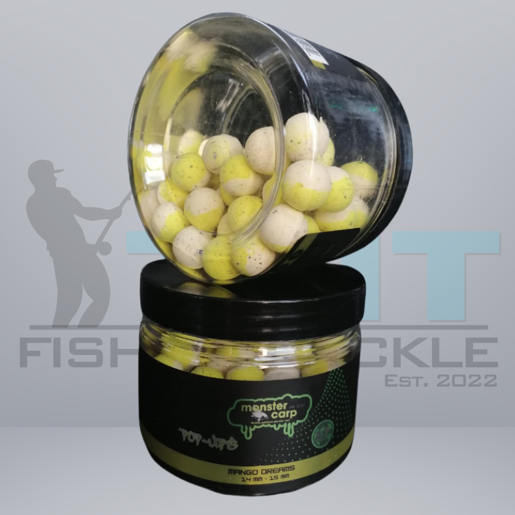 Monster Carp Popups 1415mm
