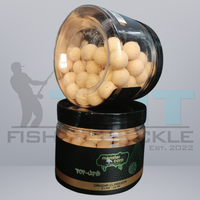Monster Carp Popups 1415mm