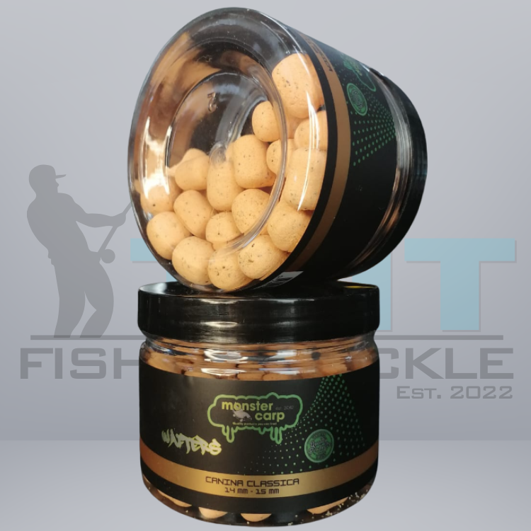 Monster Carp Wafters