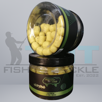 Monster Carp Wafters