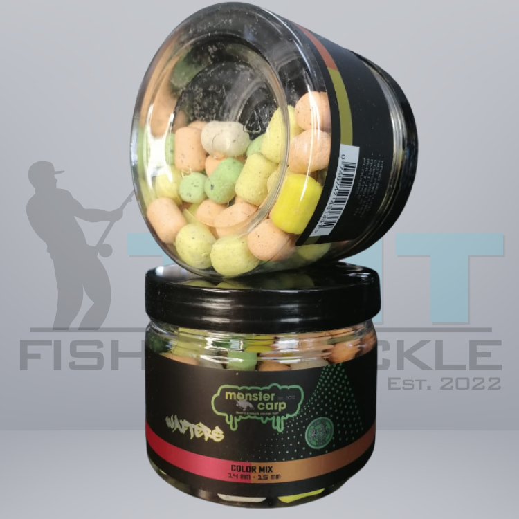 Monster Carp Wafters
