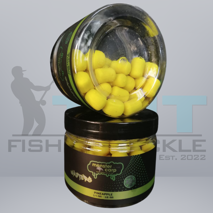 Monster Carp Wafters