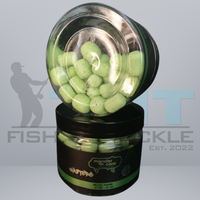 Monster Carp Wafters