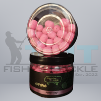 Monster Carp Wafters