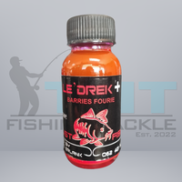 Just Fish 50ml Dips