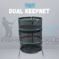 Dual Keepnet