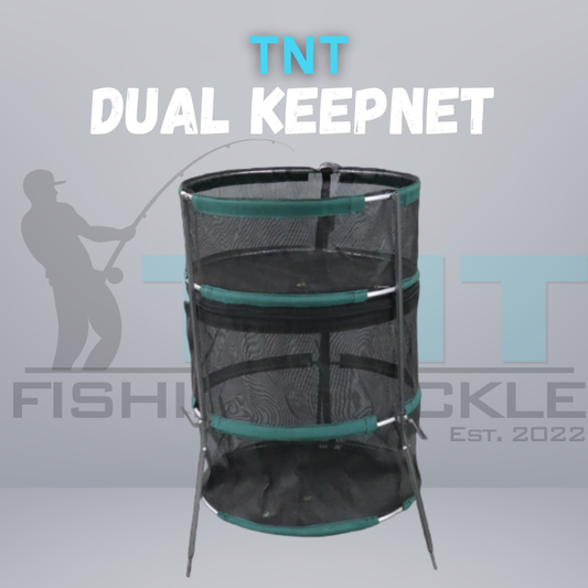 Dual Keepnet