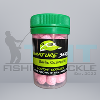 Signature Oozing Floats Medium