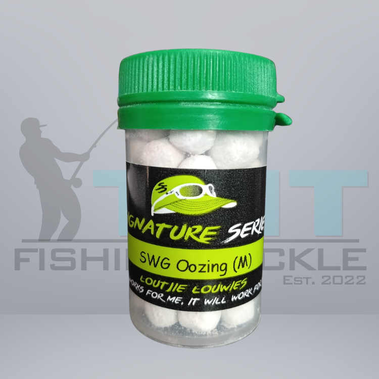Signature Oozing Floats Medium