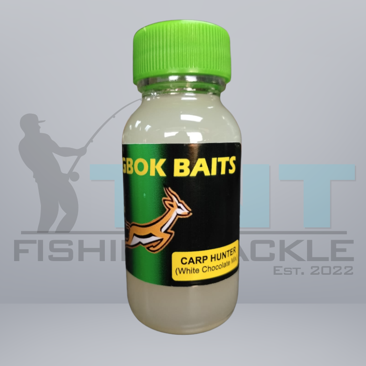 Springbok Baits 50ml Dips