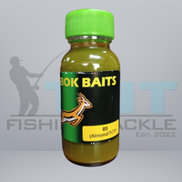 Springbok Baits 50ml Dips