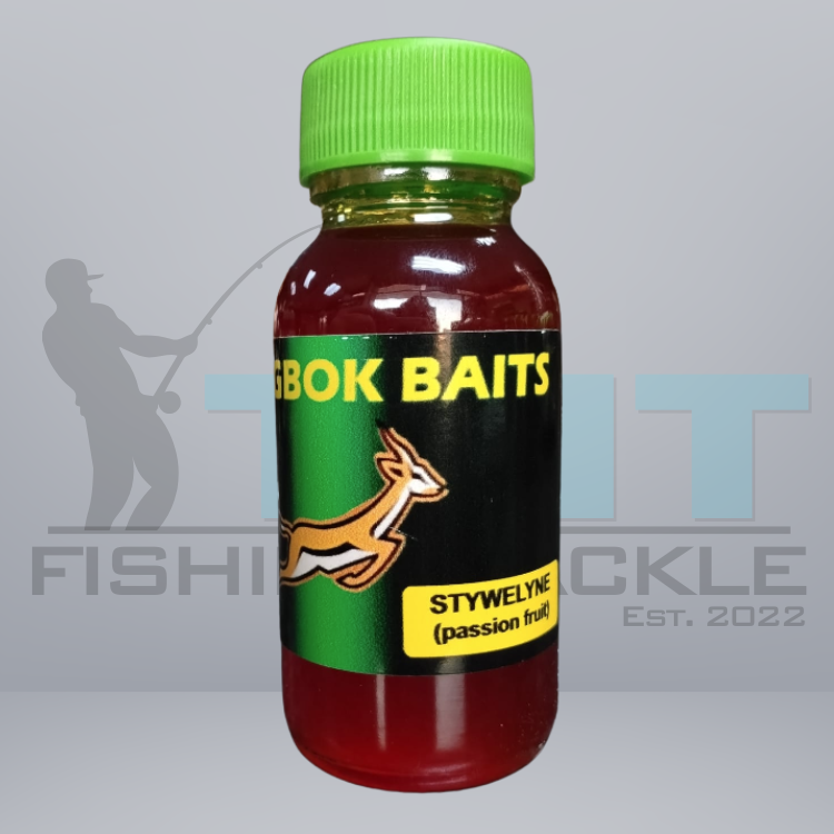 Springbok Baits 50ml Dips