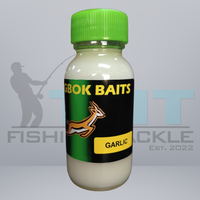 Springbok Baits 50ml Dips