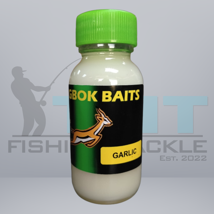 Springbok Baits 50ml Dips