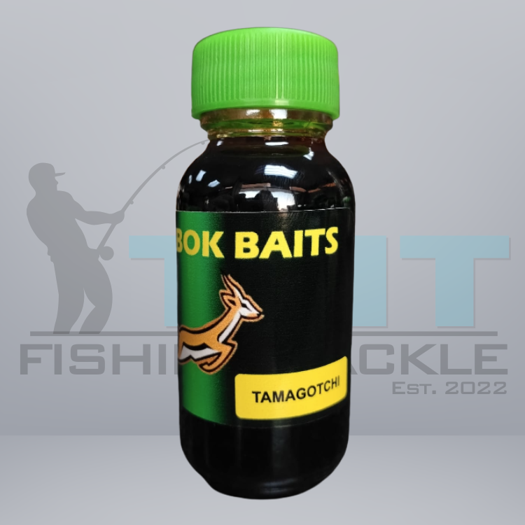 Springbok Baits 50ml Dips