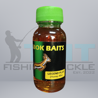 Springbok Baits 50ml Dips